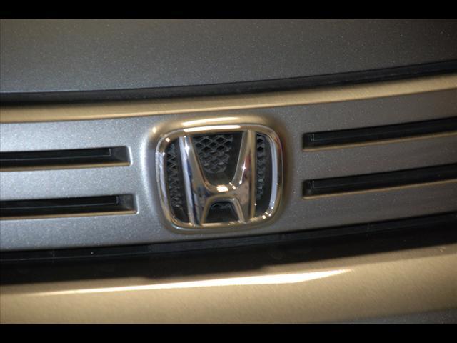 Honda Insight 2010 photo 2