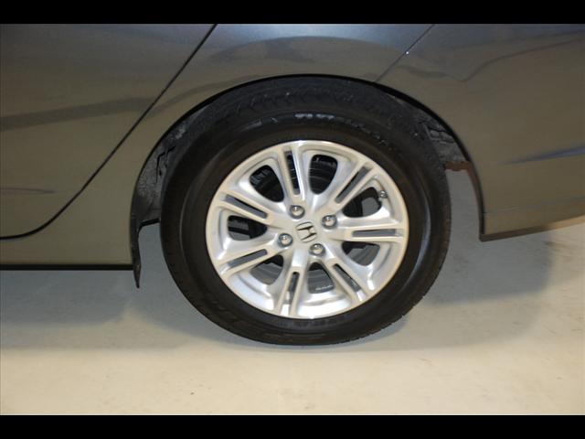 Honda Insight 2010 photo 4