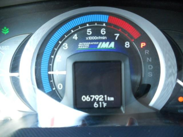 Honda Insight Unknown Hatchback