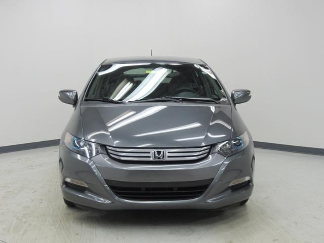 Honda Insight 2010 photo 1