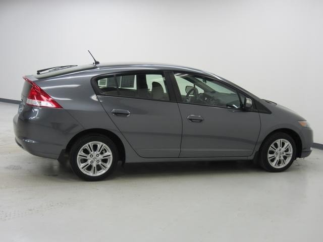 Honda Insight 2010 photo 3