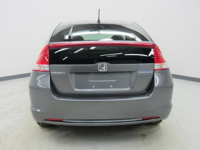 Honda Insight 2010 photo 5