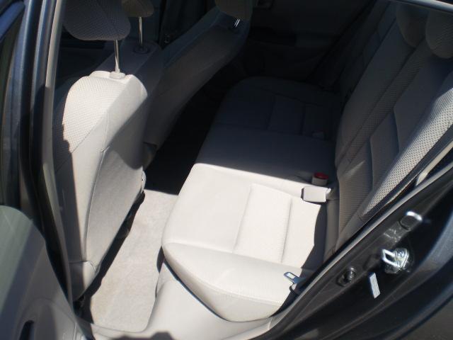 Honda Insight 2010 photo 2