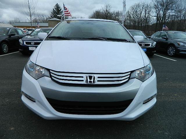 Honda Insight 2010 photo 3
