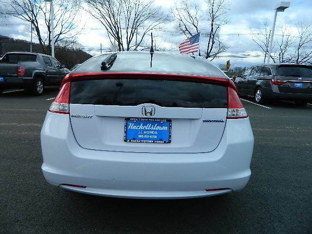 Honda Insight 2010 photo 5