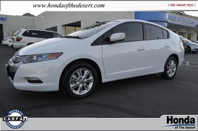 Honda Insight Open-top Unspecified