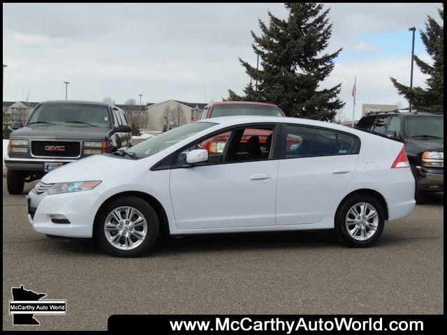 Honda Insight Open-top Unspecified