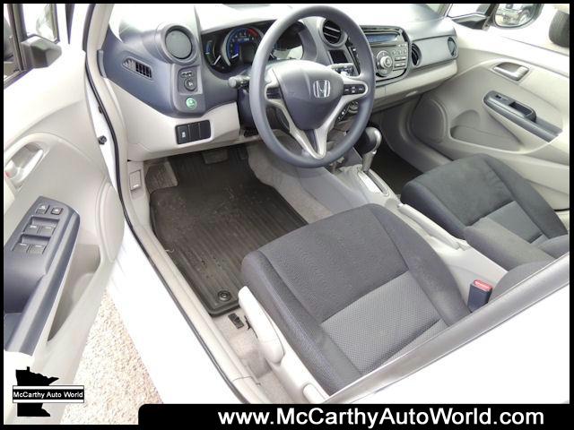 Honda Insight 2010 photo 2