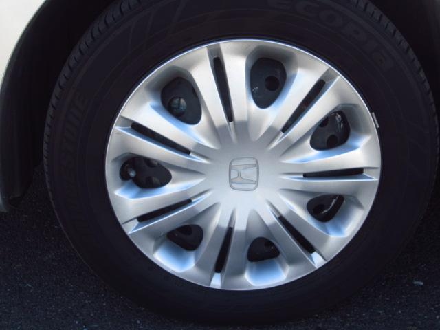 Honda Insight Elk Conversion Van Unspecified