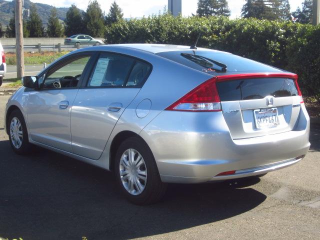 Honda Insight 2010 photo 3