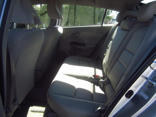 Honda Insight 2010 photo 4
