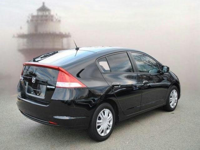 Honda Insight Elk Conversion Van Unspecified