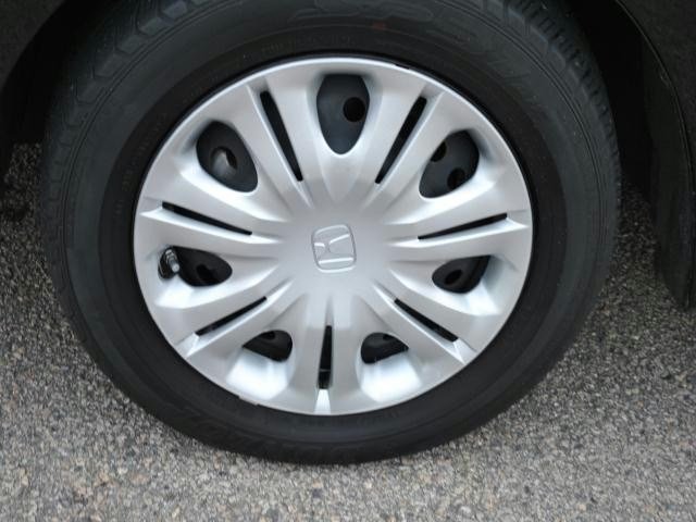 Honda Insight 2010 photo 1