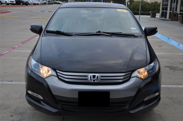 Honda Insight Open-top Unspecified