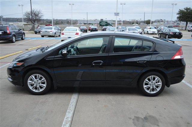 Honda Insight 2010 photo 2