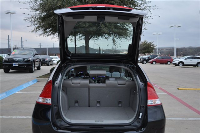 Honda Insight 2010 photo 5