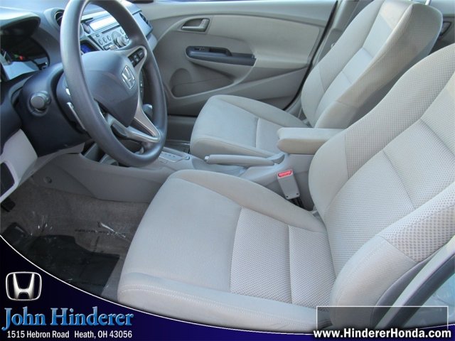 Honda Insight Open-top Unspecified