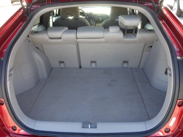 Honda Insight 2010 photo 5