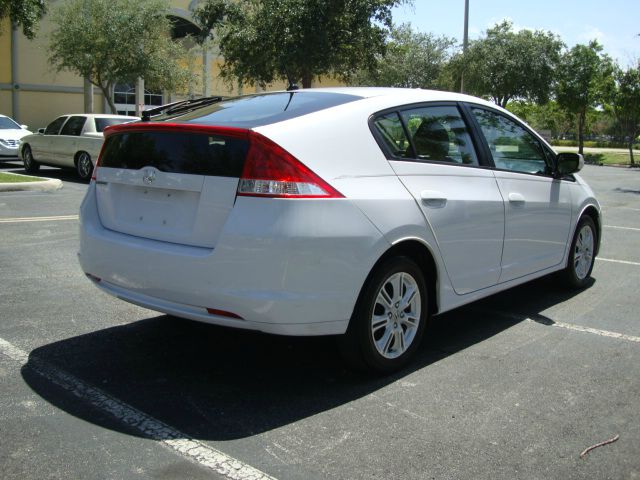 Honda Insight 2010 photo 2