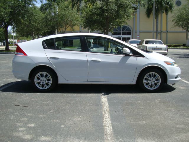 Honda Insight 2010 photo 3