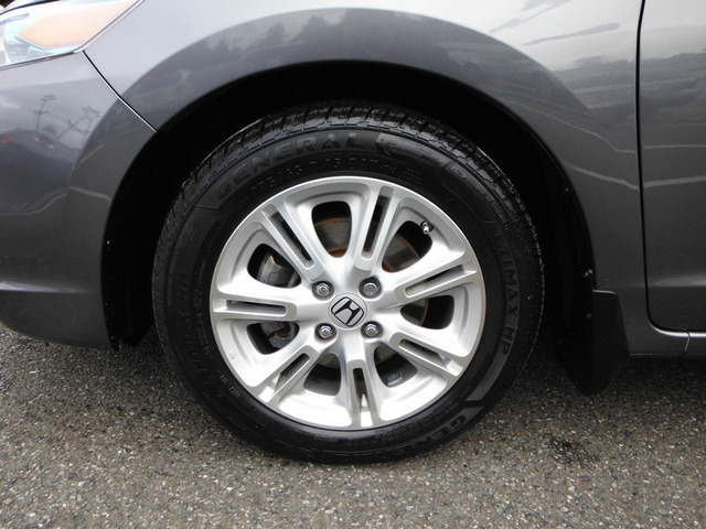 Honda Insight 2010 photo 4