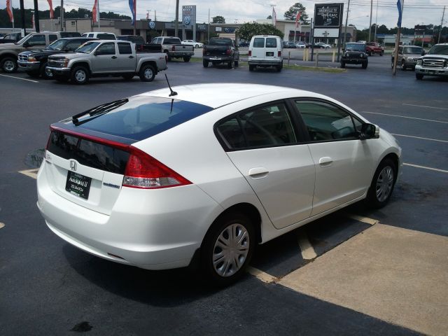Honda Insight 2011 photo 2