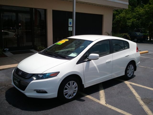 Honda Insight 2011 photo 3