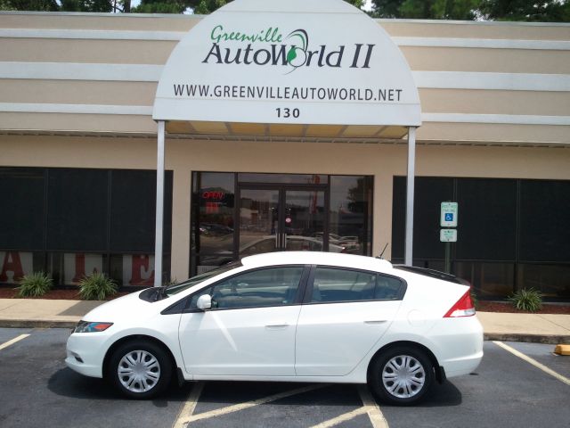 Honda Insight 2011 photo 4