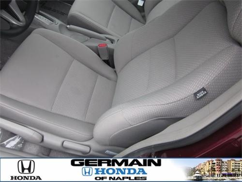 Honda Insight Base Other