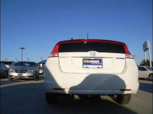 Honda Insight 2011 photo 5