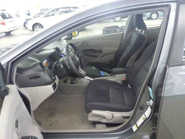 Honda Insight 2011 photo 1