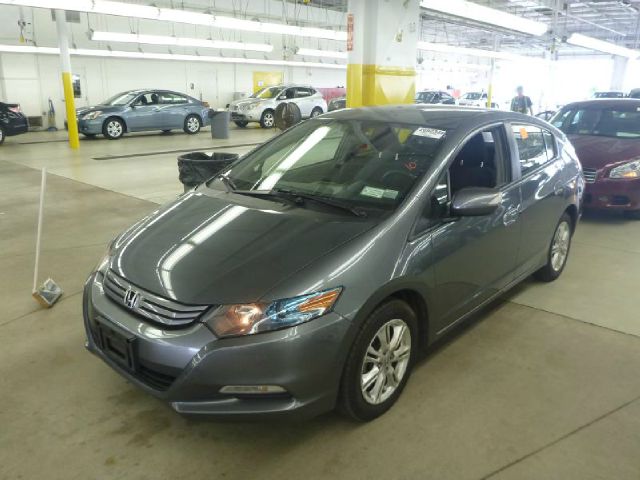 Honda Insight 2011 photo 3