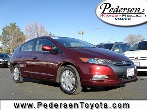 Honda Insight Elk Conversion Van Other