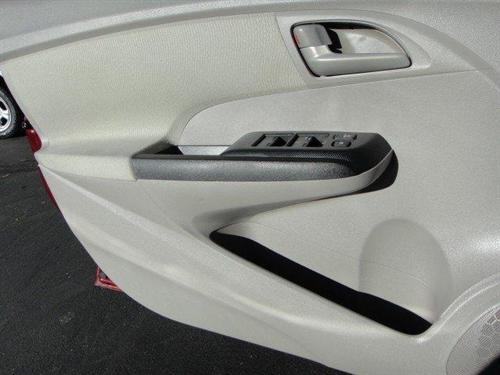 Honda Insight 2011 photo 5