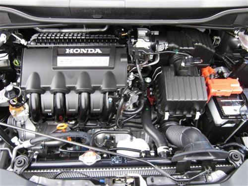 Honda Insight 2011 photo 2