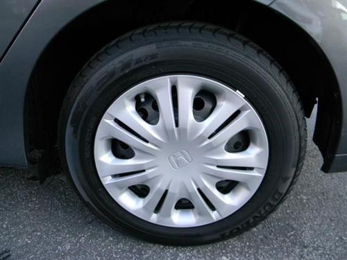 Honda Insight 2011 photo 3