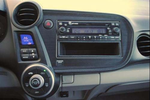 Honda Insight 2011 photo 4