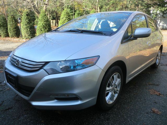 Honda Insight 2011 photo 1