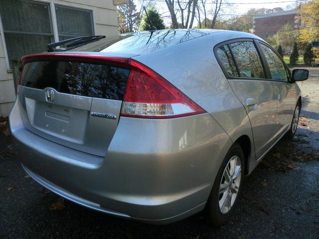 Honda Insight 2011 photo 3