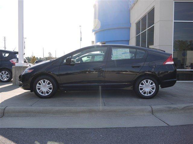 Honda Insight 2011 photo 1
