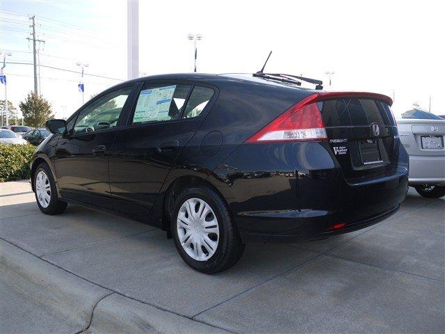 Honda Insight 2011 photo 2