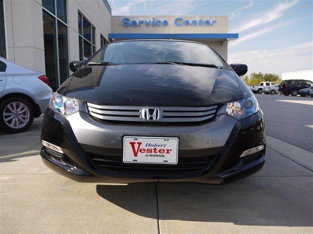 Honda Insight 2011 photo 4
