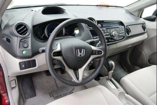 Honda Insight Elk Conversion Van Other