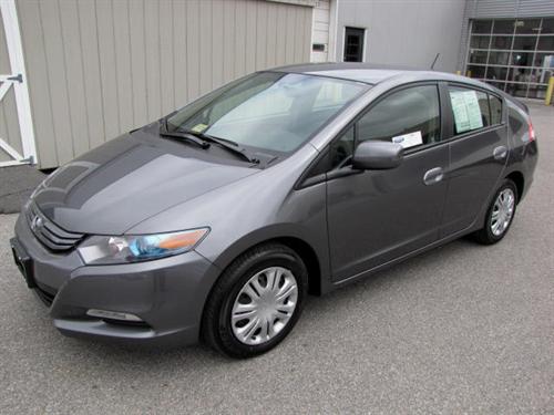 Honda Insight Elk Conversion Van Other