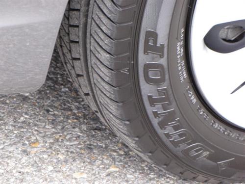 Honda Insight 2011 photo 1