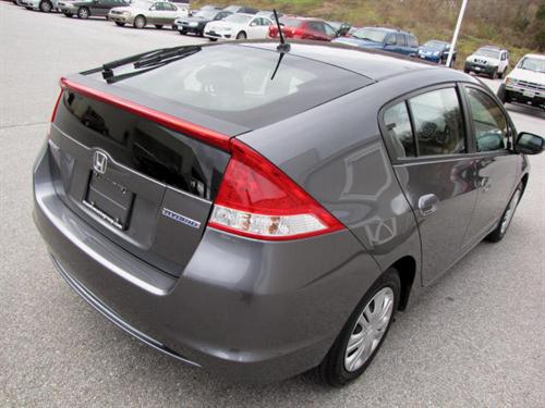 Honda Insight 2011 photo 3