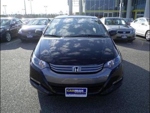 Honda Insight 2011 photo 1