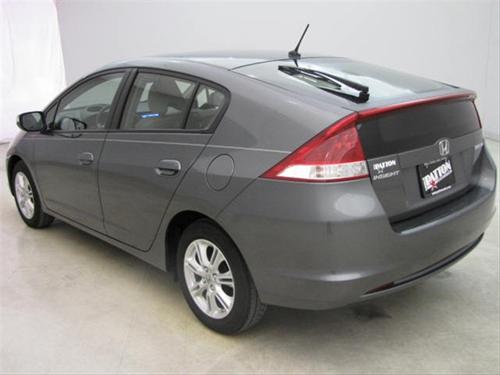 Honda Insight 2011 photo 3