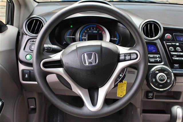 Honda Insight 2011 photo 15