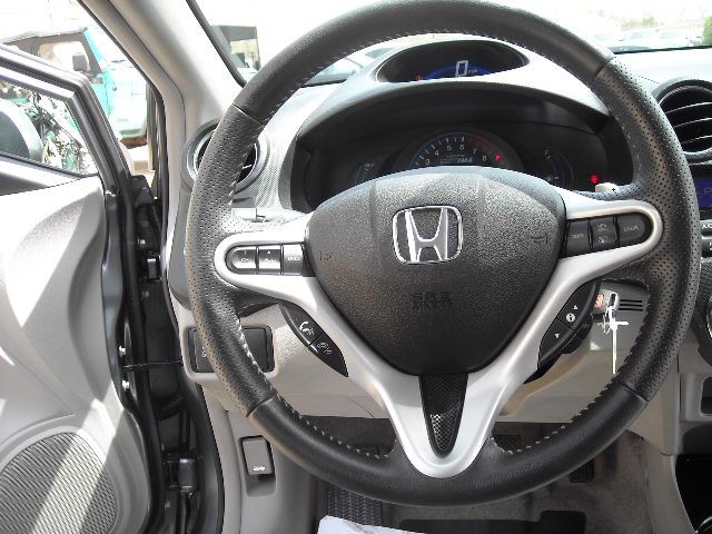 Honda Insight 2012 photo 0